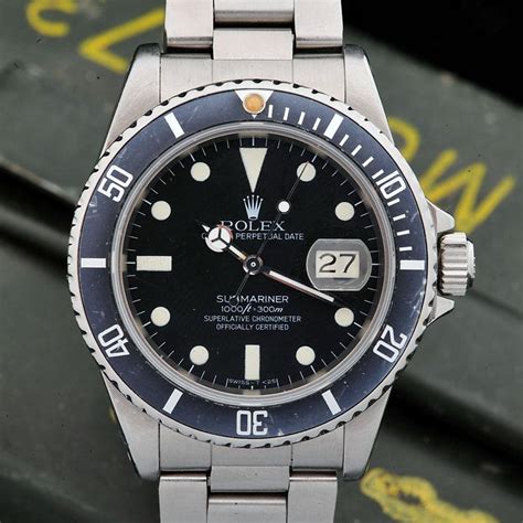 matte blue rolex|Rolex matte black submariner.